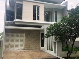4 Habitación Villa en venta en Lakarsantri, East Jawa, Lakarsantri