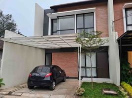 3 Bedroom Villa for sale in Ocean Park BSD Serpong, Serpong, Pondok Aren