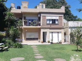 4 Schlafzimmer Haus zu verkaufen in Moron, Buenos Aires, Moron