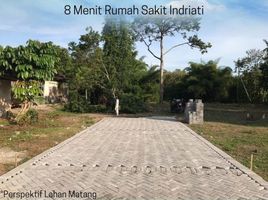  Land for sale in Sukoharjo, Jawa Tengah, Kartasura, Sukoharjo