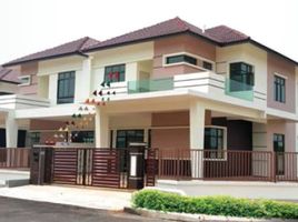 4 Bedroom Villa for sale in Selangor, Dengkil, Sepang, Selangor