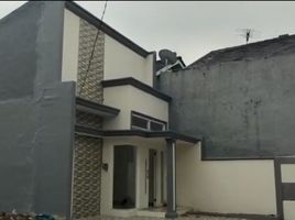 3 Kamar Rumah for sale in Pancoranmas, Bogor, Pancoranmas