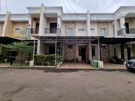 4 Schlafzimmer Haus zu verkaufen in Cibitung, West Jawa, Cibitung, Bekasi