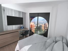 1 Habitación Apartamento en venta en Colombia, Medellín, Antioquia, Colombia