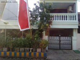 3 Habitación Casa en venta en Tambaksari, East Jawa, Tambaksari