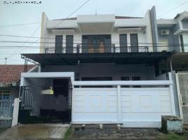 Maison 4 chambre à vendre à Tambaksari, East Jawa, Tambaksari