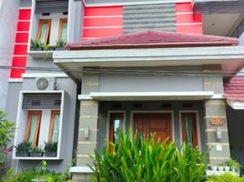 3 Kamar Vila for sale in Ngemplak, Sleman, Ngemplak