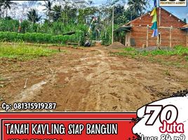  Land for sale in Kepanjen, Malang Regency, Kepanjen