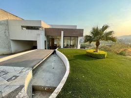 4 Schlafzimmer Villa zu verkaufen in Naucalpan De Juarez, Mexico, Naucalpan De Juarez