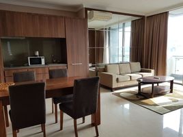 2 Kamar Kondominium for rent in Pacific Place, Tanah Abang, Kebayoran Baru