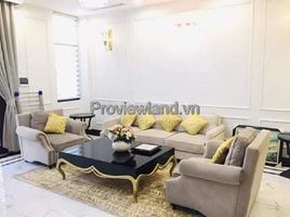 4 Schlafzimmer Villa zu vermieten im Vinhomes Golden River, Ben Nghe, District 1