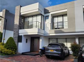 3 Bedroom House for sale in Bogota, Cundinamarca, Bogota