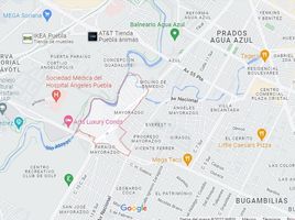 Appartement 3 chambre à vendre à Ocoyucan, Puebla, Ocoyucan