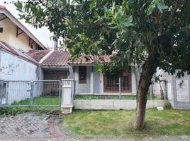 3 Habitación Villa en venta en Mulyorejo, East Jawa, Mulyorejo