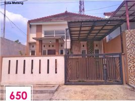 2 Bedroom House for sale in Kidung Kandang, Malang Regency, Kidung Kandang