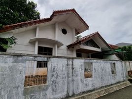 4 Kamar Vila for sale in Kebayoran Lama, Jakarta Selatan, Kebayoran Lama