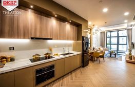 Продаётся квартира, 2 спальни, 65 м², Vạn Thạnh