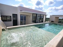 Condominium 1 chambre à vendre à Cozumel, Quintana Roo, Cozumel