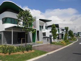 6 Habitación Casa en venta en Dengkil, Sepang, Dengkil