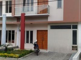 3 Bedroom House for sale in Bogor Utara, Bogor, Bogor Utara