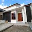 2 Kamar Rumah for sale in Manisrenggo, Klaten, Manisrenggo