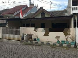 5 Habitación Casa en venta en Tenggilis Mejoyo, East Jawa, Tenggilis Mejoyo
