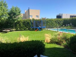 Villa 3 chambre à vendre à Pilar, Buenos Aires, Pilar