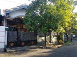 5 Habitación Casa en venta en Wiyung, East Jawa, Wiyung