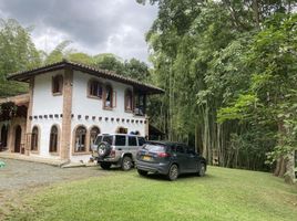 4 Habitación Casa en alquiler en Lago Calima, Cali, Cali