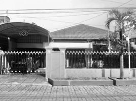 3 Schlafzimmer Villa zu verkaufen in Gubeng, East Jawa, Gubeng