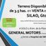  Grundstück zu verkaufen in Silao, Guanajuato, Silao