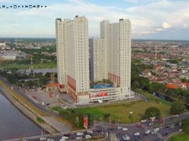 1 Bedroom Apartment for sale in Mulyorejo, Surabaya, Mulyorejo