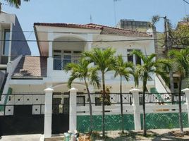 4 Habitación Villa en venta en Mulyorejo, East Jawa, Mulyorejo