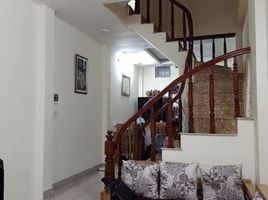 3 Bedroom Villa for sale in Nga Tu So, Hanoi, Nga Tu So, Dong Da