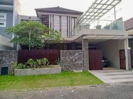 Maison 5 chambre à vendre à Blimbing, East Jawa, Blimbing