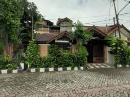 7 Bedroom House for sale in Sukomanunggal, Surabaya, Sukomanunggal