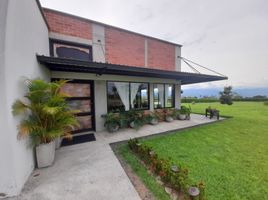 4 Bedroom House for rent in Colombia, Pereira, Risaralda, Colombia