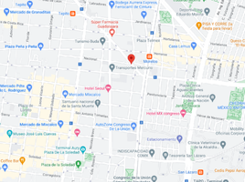 2 Habitación Apartamento en venta en Gustavo A Madero, Ciudad de México, Gustavo A Madero