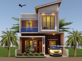 3 Bedroom House for sale in Bumiaji, Malang Regency, Bumiaji