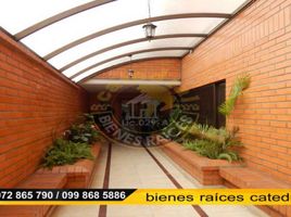 3 Bedroom Condo for sale in Azuay, Cuenca, Cuenca, Azuay