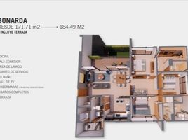 Appartement 3 chambre à vendre à Mexquitic De Carmona, San Luis Potosi, Mexquitic De Carmona