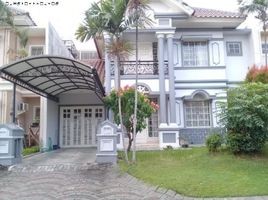 5 Kamar Rumah for rent in Mulyorejo, Surabaya, Mulyorejo