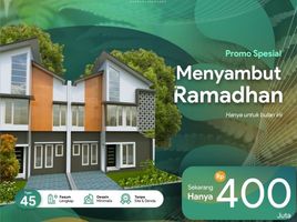 2 Habitación Casa en venta en Blimbing, Malang Regency, Blimbing