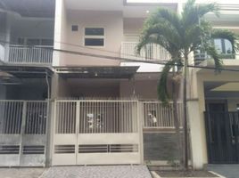 Villa 3 chambre à vendre à Mulyorejo, East Jawa, Mulyorejo