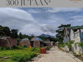 2 Kamar Rumah for sale in Sidomukti, Salatiga, Sidomukti