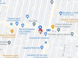 4 Schlafzimmer Haus zu verkaufen in Venustiano Carranza, Mexico City, Venustiano Carranza
