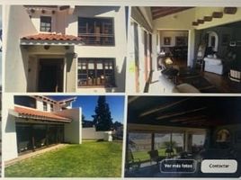 4 Schlafzimmer Haus zu verkaufen in Huixquilucan, Mexico, Huixquilucan