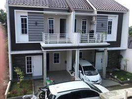 3 Schlafzimmer Haus zu verkaufen in Pancoranmas, West Jawa, Pancoranmas