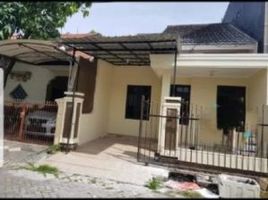 3 Bedroom House for sale in Sidoarjo, East Jawa, Taman, Sidoarjo