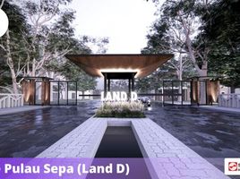  Land for sale in Kembangan, Jakarta Barat, Kembangan